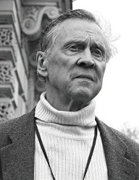 Peter Hopkirk profile picture