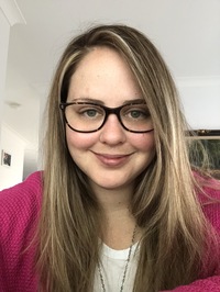 Annie Bucknall