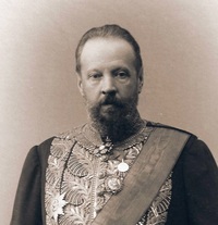 Sergei Witte