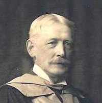 Walter Biggar Blaikie