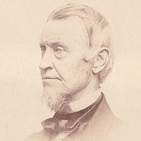 Elijah Porter Barrows