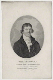 William Frend
