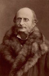 Jacques Offenbach profile picture