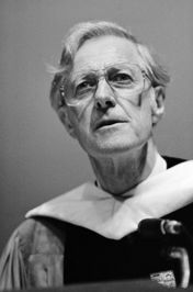 Frank H.T. Rhodes profile picture