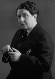 Naomi Jacob profile picture