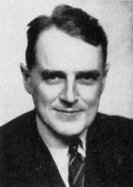 Bruce Marshall profile picture