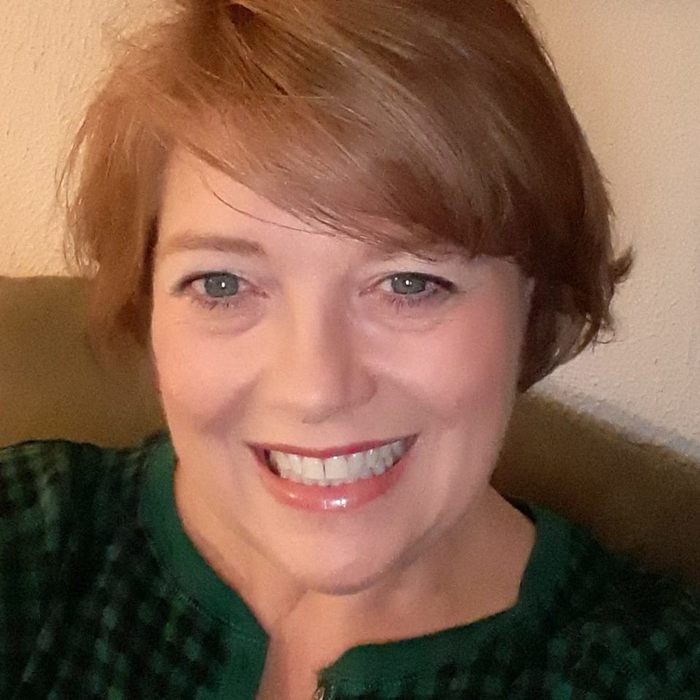 Cindy Grisham (Author of A Savory History of Arkansas Delta Food)