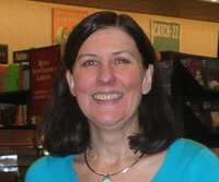 Cathryn Parry profile picture