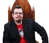 Shad M. Brooks profile picture