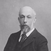 T.F. Thiselton-Dyer profile picture