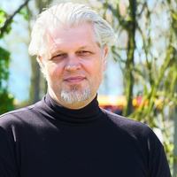 Robert Bijman
