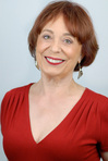 Cherie Magnus