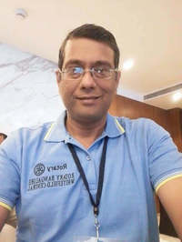 Badri Narayan Krishnan