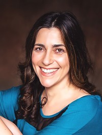Jennifer Voigt Kaplan profile picture