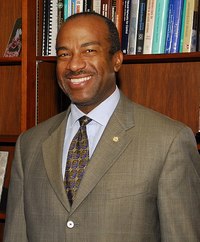 Gary S. May profile picture