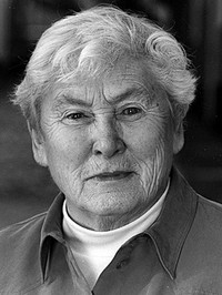 Elsi Rydsjö