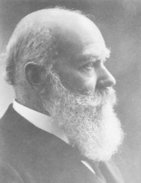 Christoph Friedrich Blumhardt