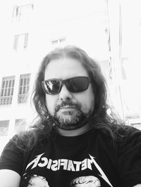 Alberto García Serrano