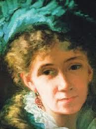 May Alcott Nieriker