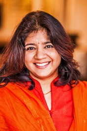 Indu Arora