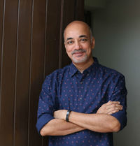 Karthik Srinivasan