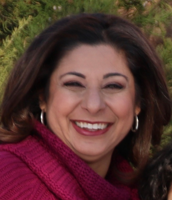 Dolly Chugh (Author of The Person You Mean to Be)