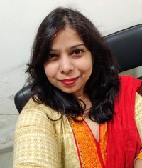 अनुपमा सरकार