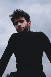 Javier Galeano Pájaro