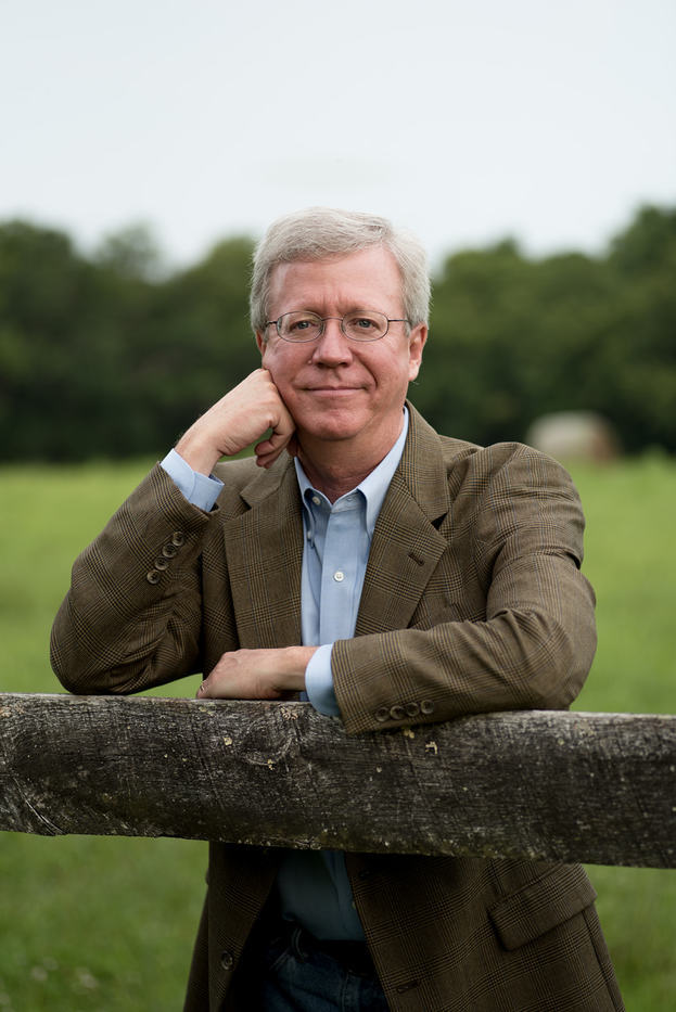 Douglas Barton (Author of Riff The Razzle)