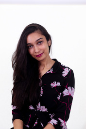 Menaka Ramakrishnan