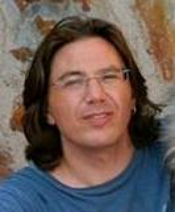 José María Méndez (Author of Las Mormonas Y Otros Cuentos)