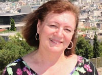 Patty Apostolides profile picture