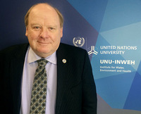 Robert William Sandford profile picture