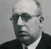 Ramón Otero Pedrayo