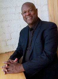 George Mumford profile picture