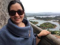 Lindsay Tatiana Jimenez