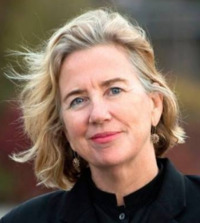 Deborah Baker profile picture