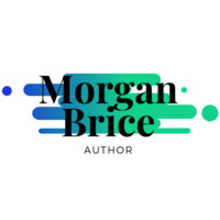 Morgan Brice