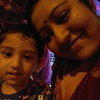 Mahua Chakrabartty
