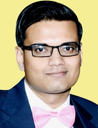 Narendra Mohan Mittal