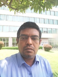 Pramod Kesav N.