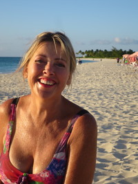 Mollie Mathews