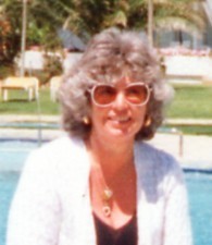 Rosie Clarke (Author of A Mother's Shame)