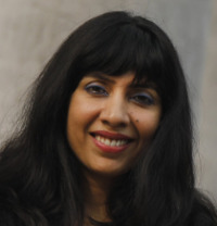 Snigdha Poonam