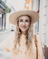 Andi Eaton profile picture