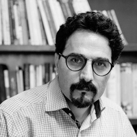 فرهاد حیدری گوران