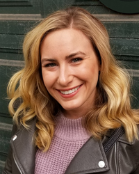Nicole Tyndall profile picture