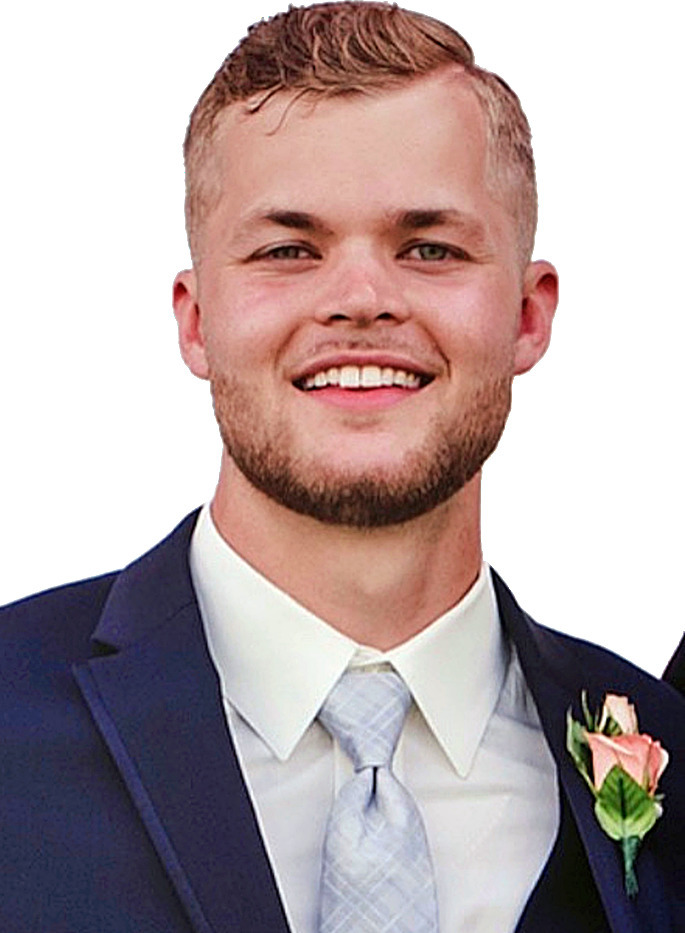 Mike Murphy (Author of DOWN AND BACK)