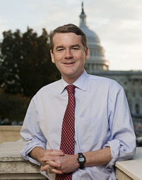 Michael Bennet profile picture