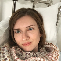 Blair LeBlanc profile picture